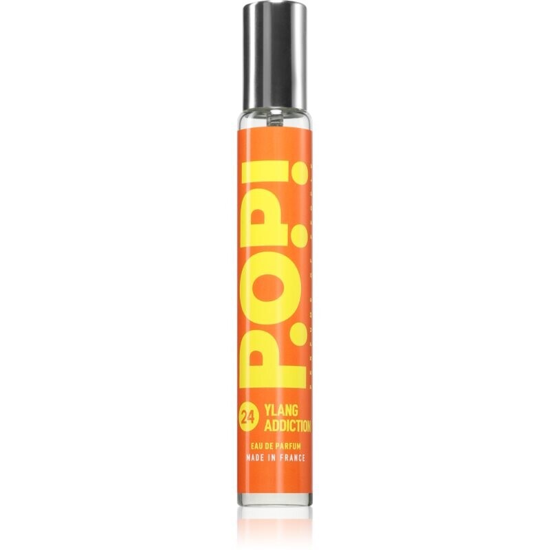 POP! Ylang Addiction eau de parfum unisex 30 ml