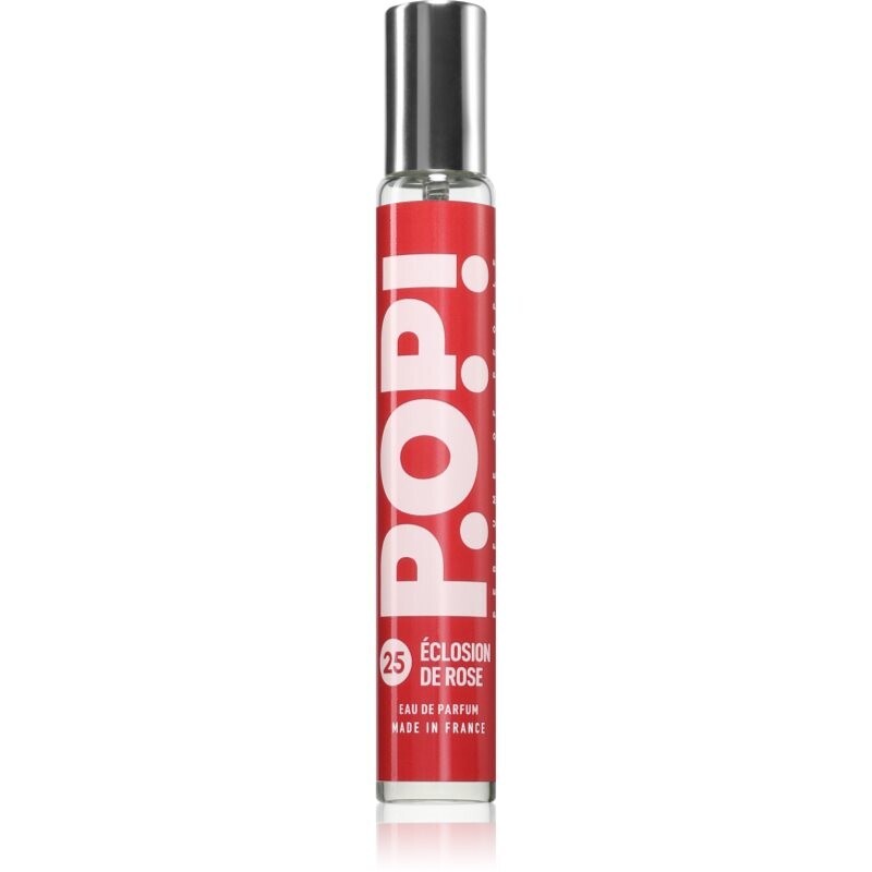 POP! Éclosion de Rose eau de parfum unisex 30 ml