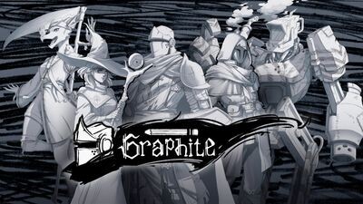 Graphite