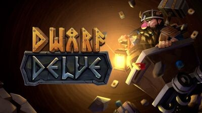 Dwarf Delve