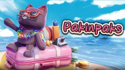 Pakinpaks