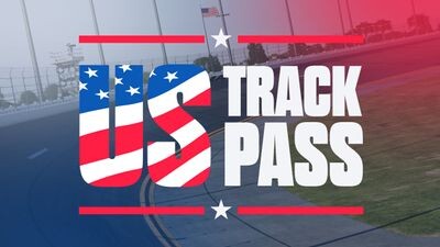 Le Mans Ultimate - US Track Pass