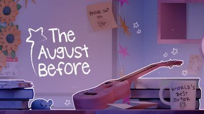 The August Before