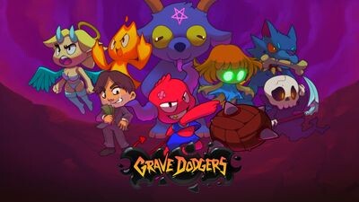 Grave Dodgers
