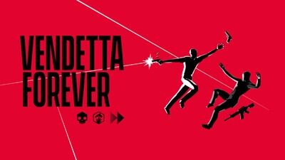 Vendetta Forever