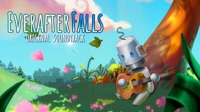 Everafter Falls - Soundtrack