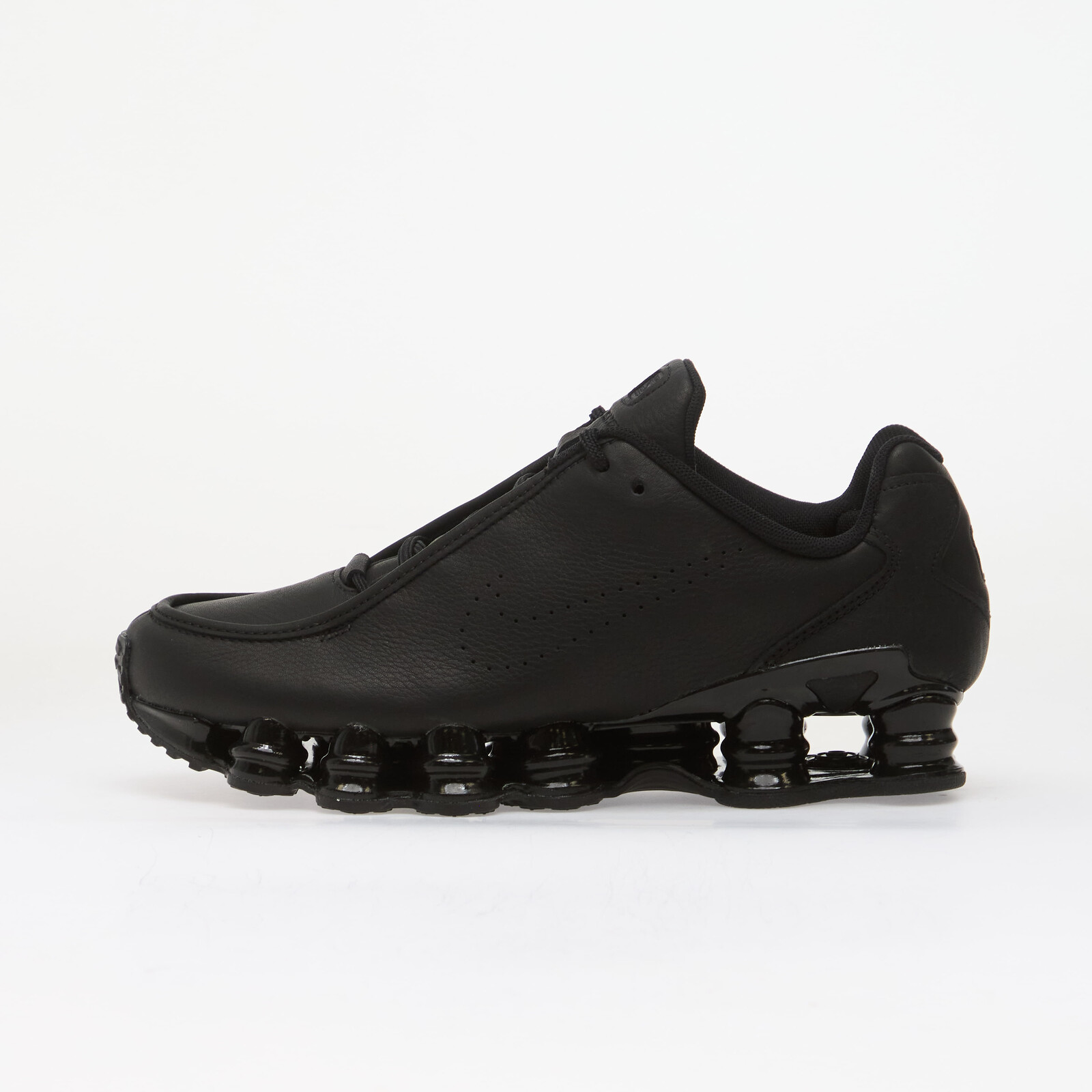 Sneakers Nike Shox TL SE Black/ Black-Black UK 7