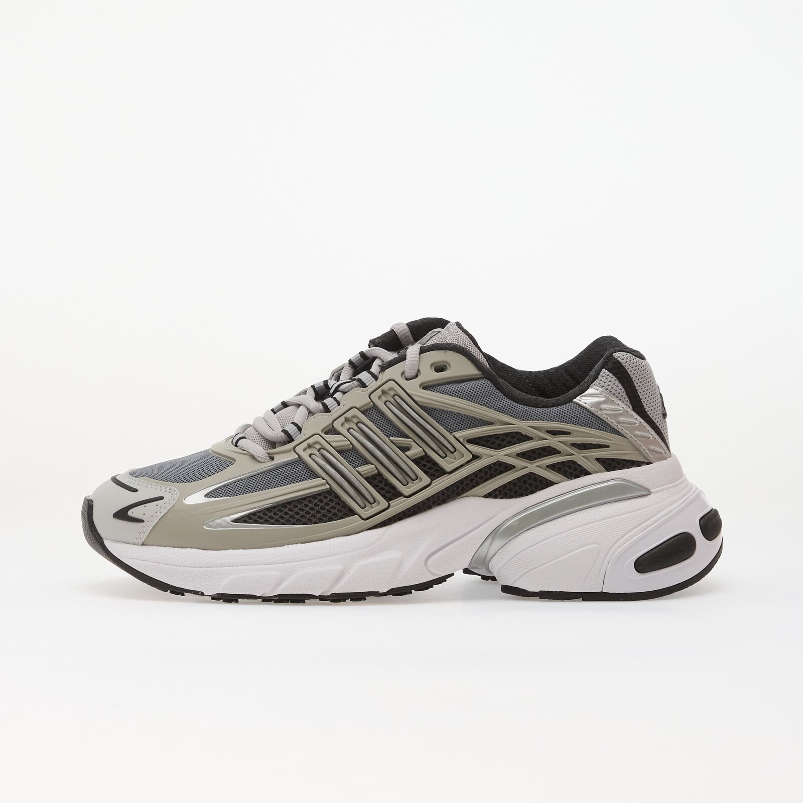 Sneakers adidas Adistar XLG 2.0 Grey Three/ Grey Two/ Core Black UK 7.5
