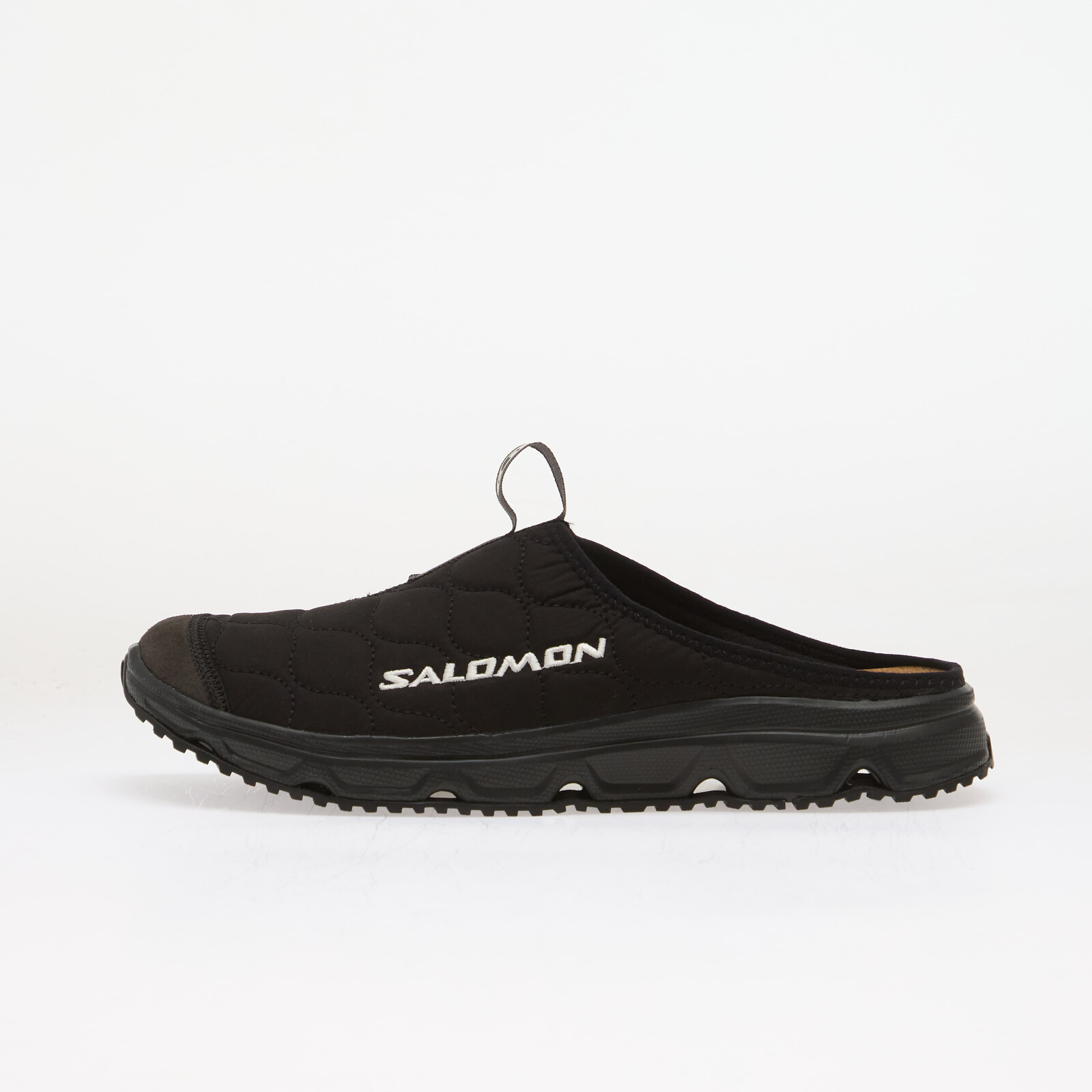 Sneakers Salomon RX Slide 3.0 Quilted Black/ Black/ As UK 10.5