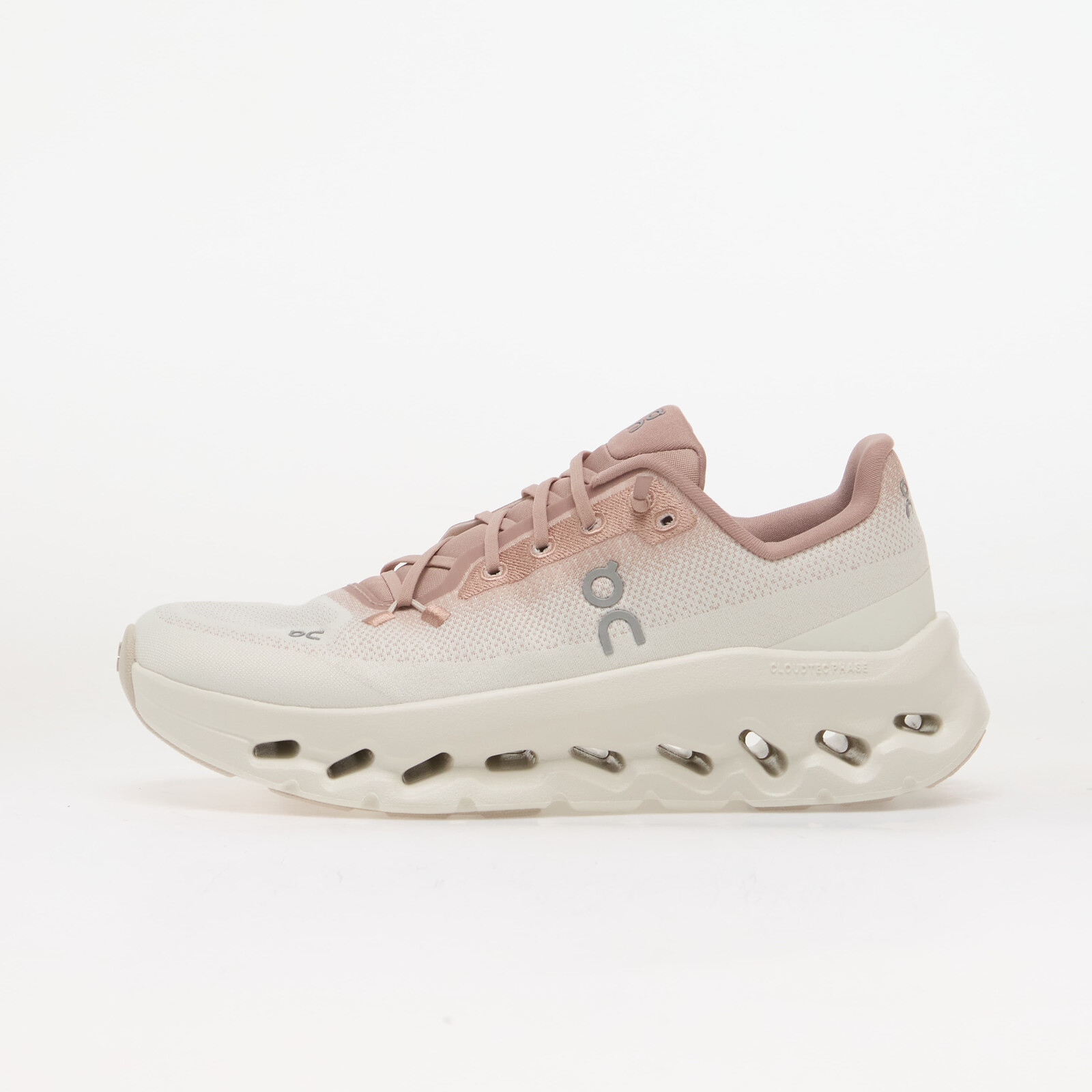 Sneakers On W Cloudtilt Biscuit/ Ivory UK 5.5