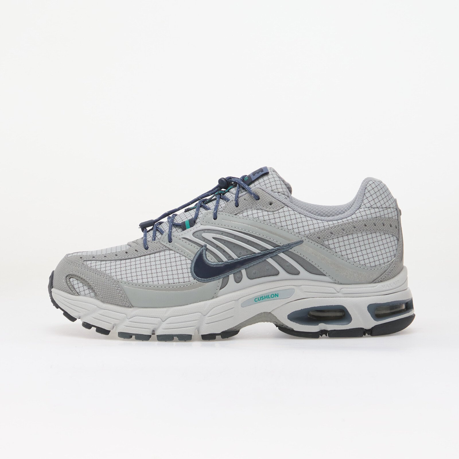 Sneakers Nike Air Max Moto 2K Geyser Grey/ Thunder Blue-Wolf Grey UK 7