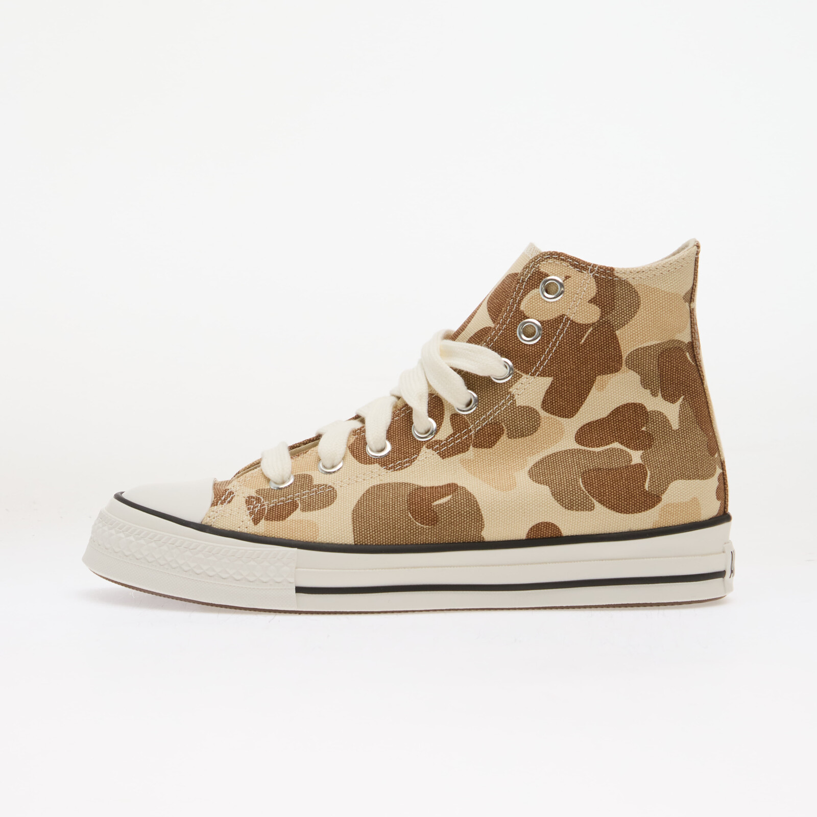 Sneakers Converse Chuck Taylor Throwback Bone UK 8