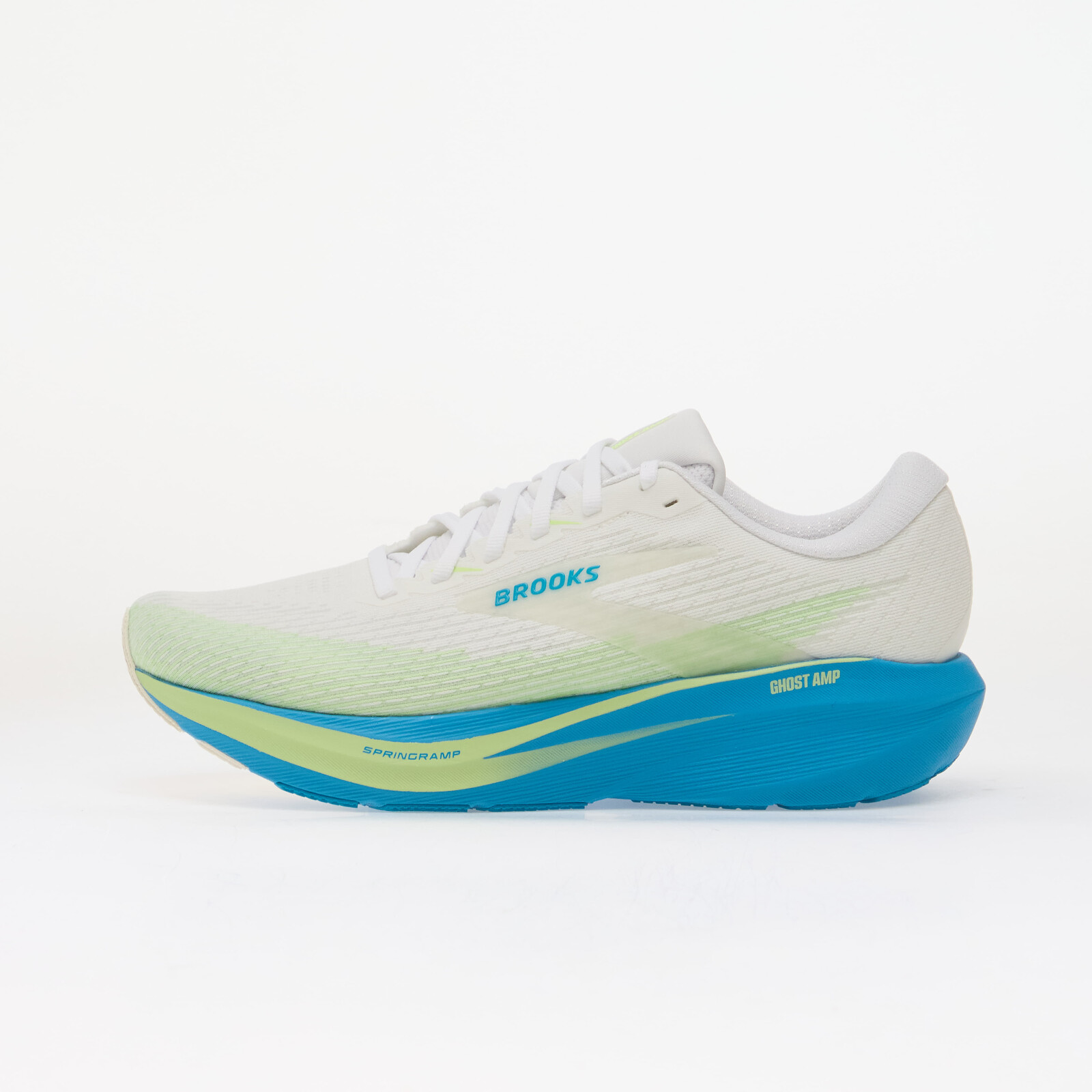 Shoes Brooks Ghost AMP ? 11