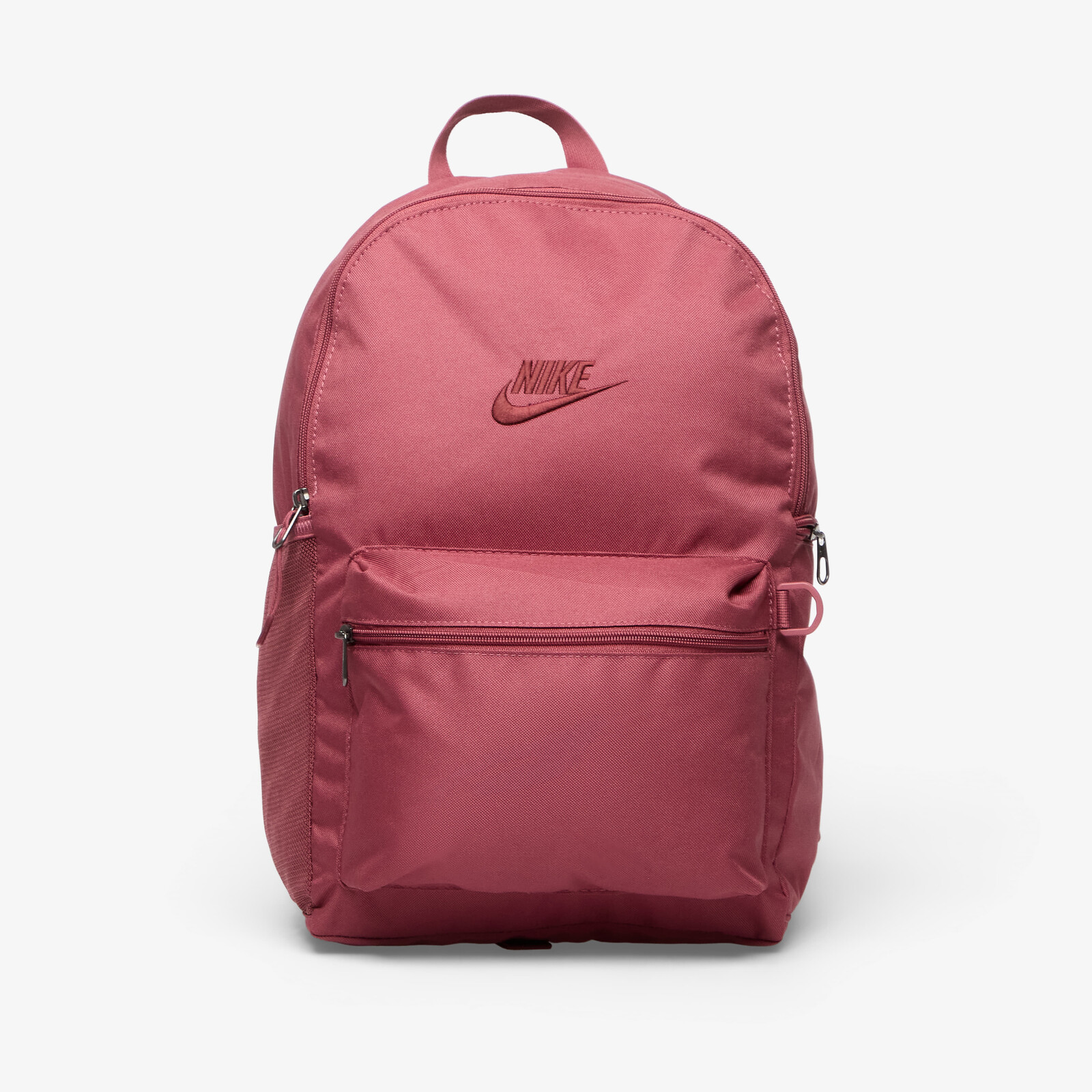 Nike Heritage Backpack 2.0 23L Pink Smoke/ Pink Smoke/ Mystic Dates 23 l