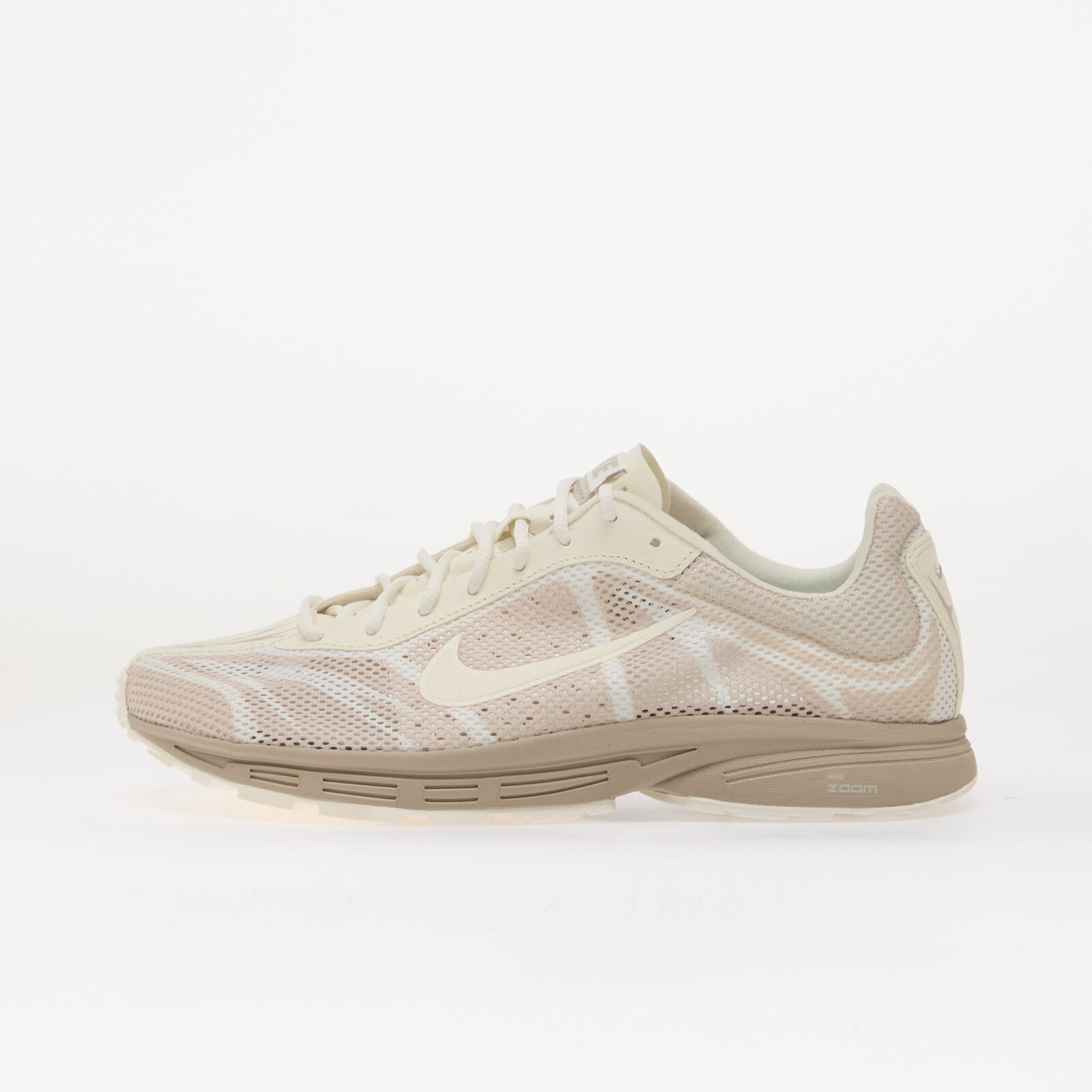 Sneakers Nike Zoom Streak 3 Cream Ii/ Sail UK 6