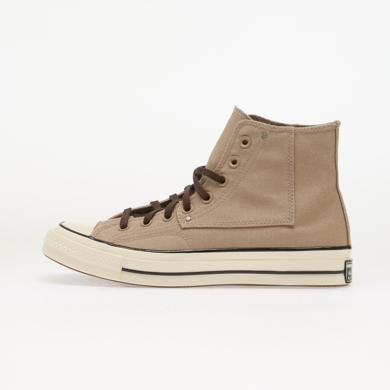 Sneakers Converse Chuck 70 Sand/ Chocolate UK 9.5