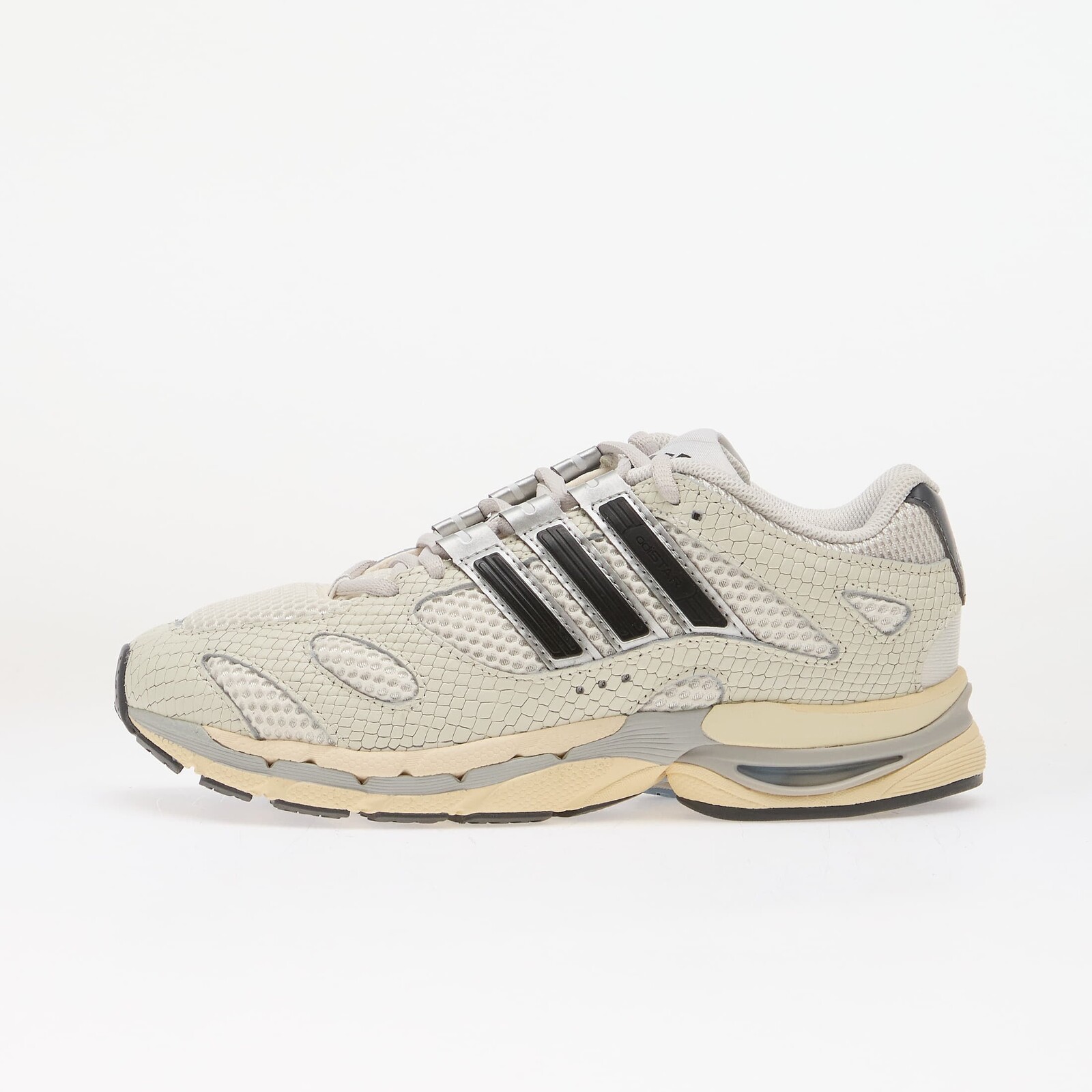 Sneakers adidas Adistar Mld Cloud White/ Silver Met./ Ftwr White UK 4