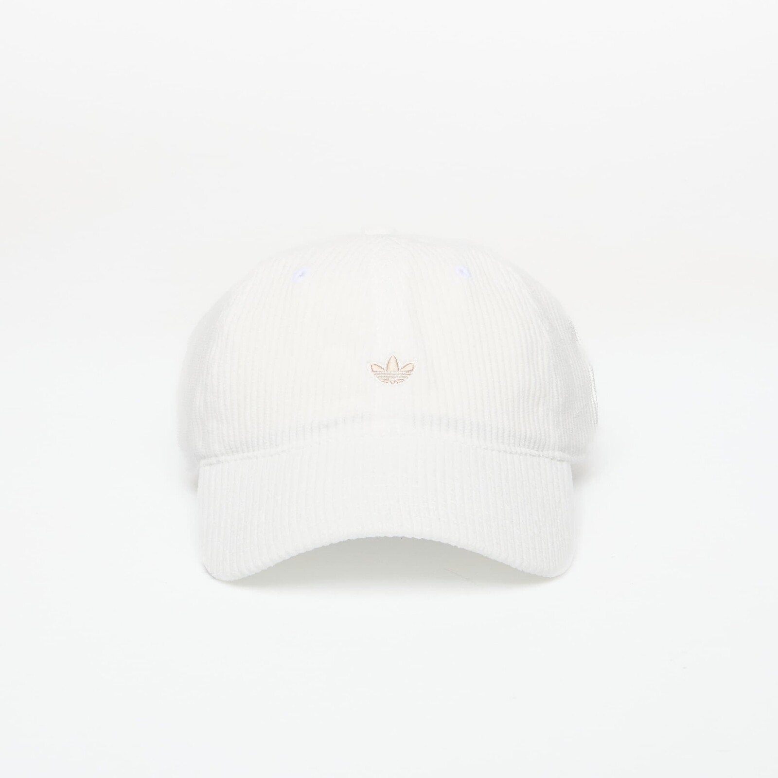 Cap adidas Corduroy Baseball Cap Cloud White S
