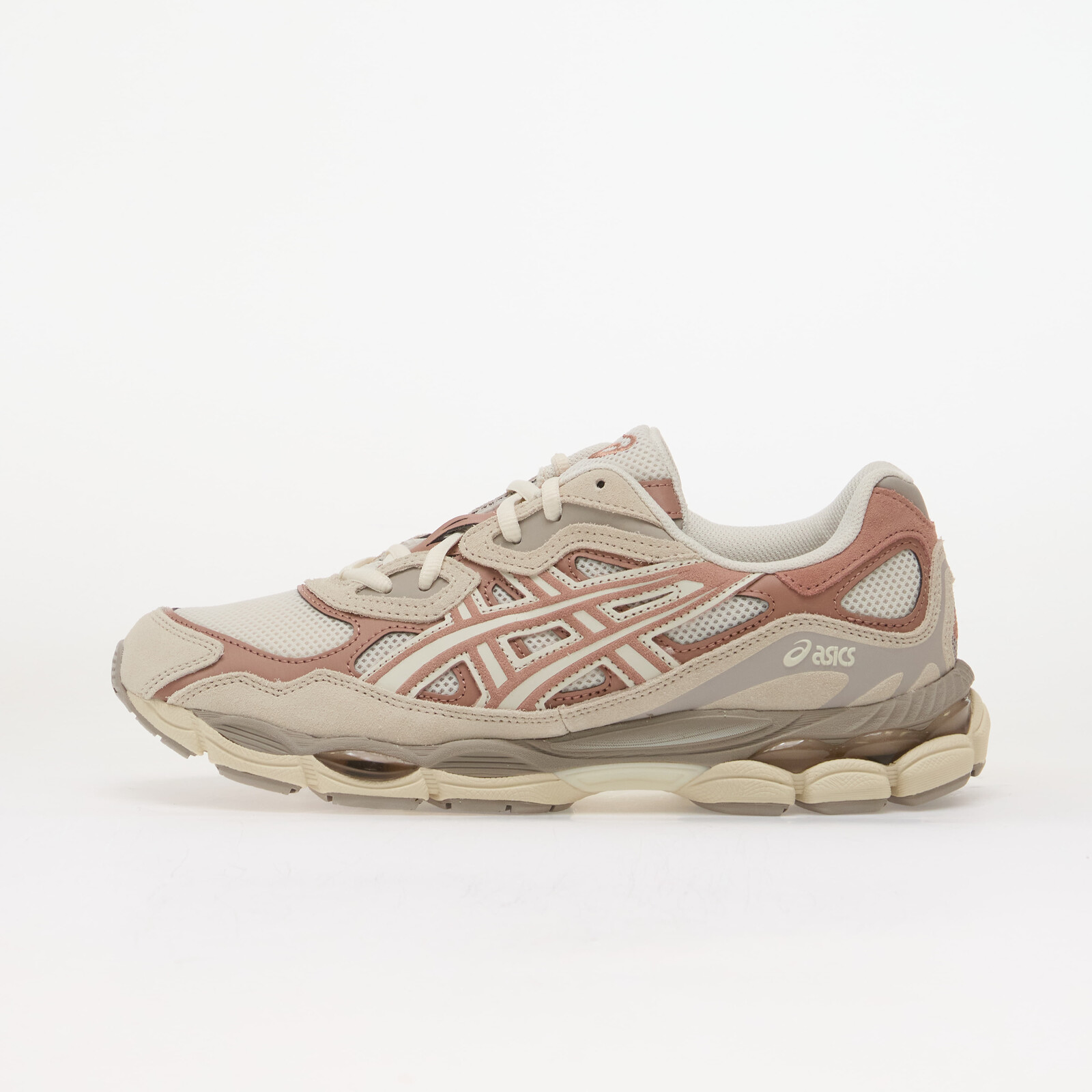 Sneakers Asics Gel-NYC Cream/ Umeboshi UK 3
