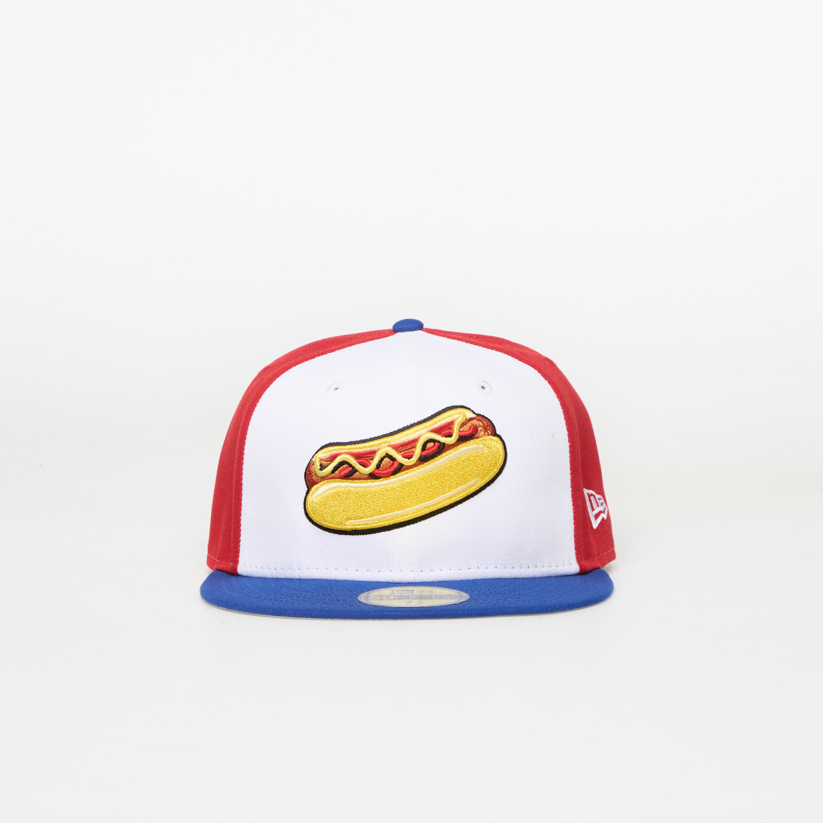 New Era 59FIFTY MLB Theme Night Reading Fightin Phils Red/ Blue 7 3/8