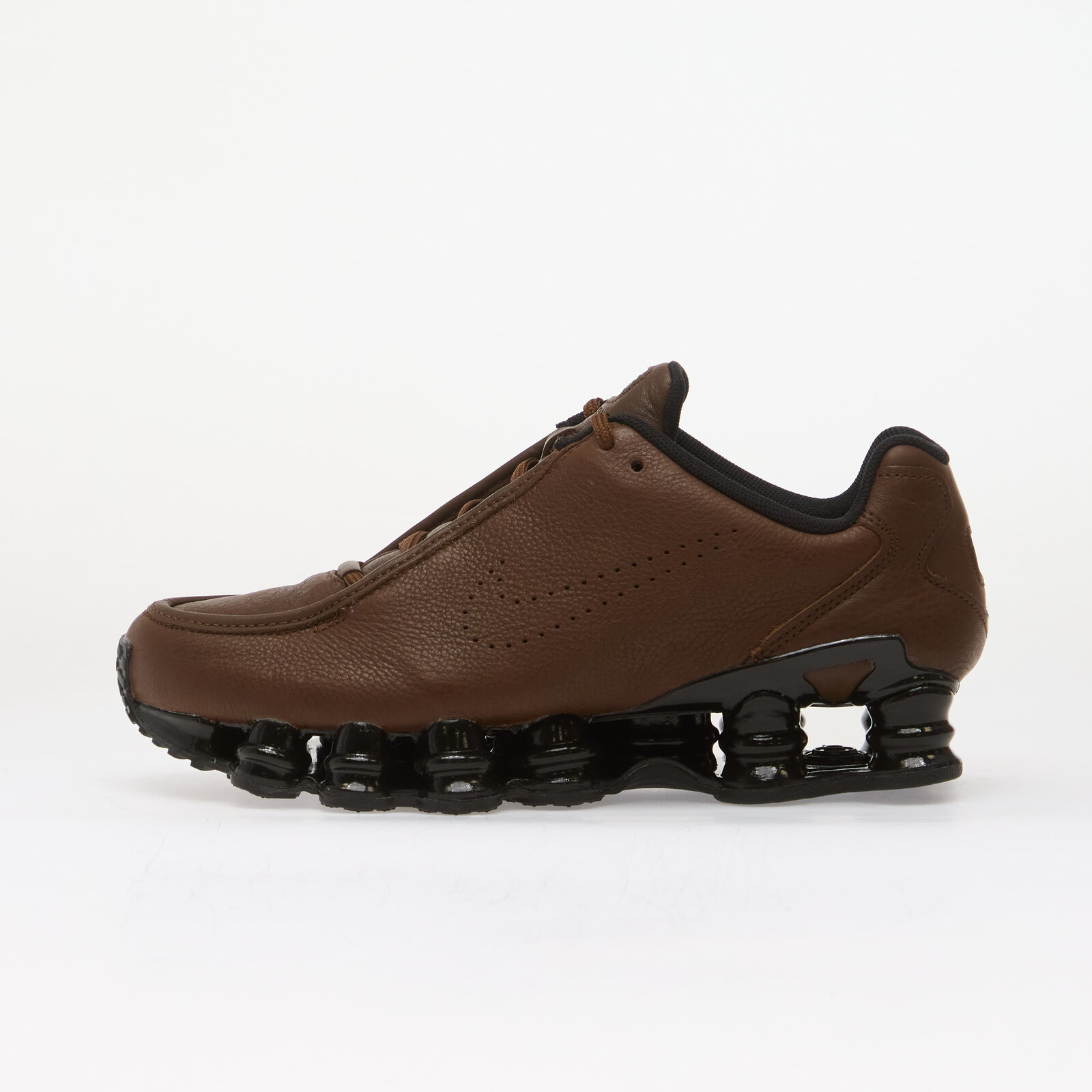 Sneakers Nike Shox TL SE Cacao Wow/ Cacao Wow-Black UK 6