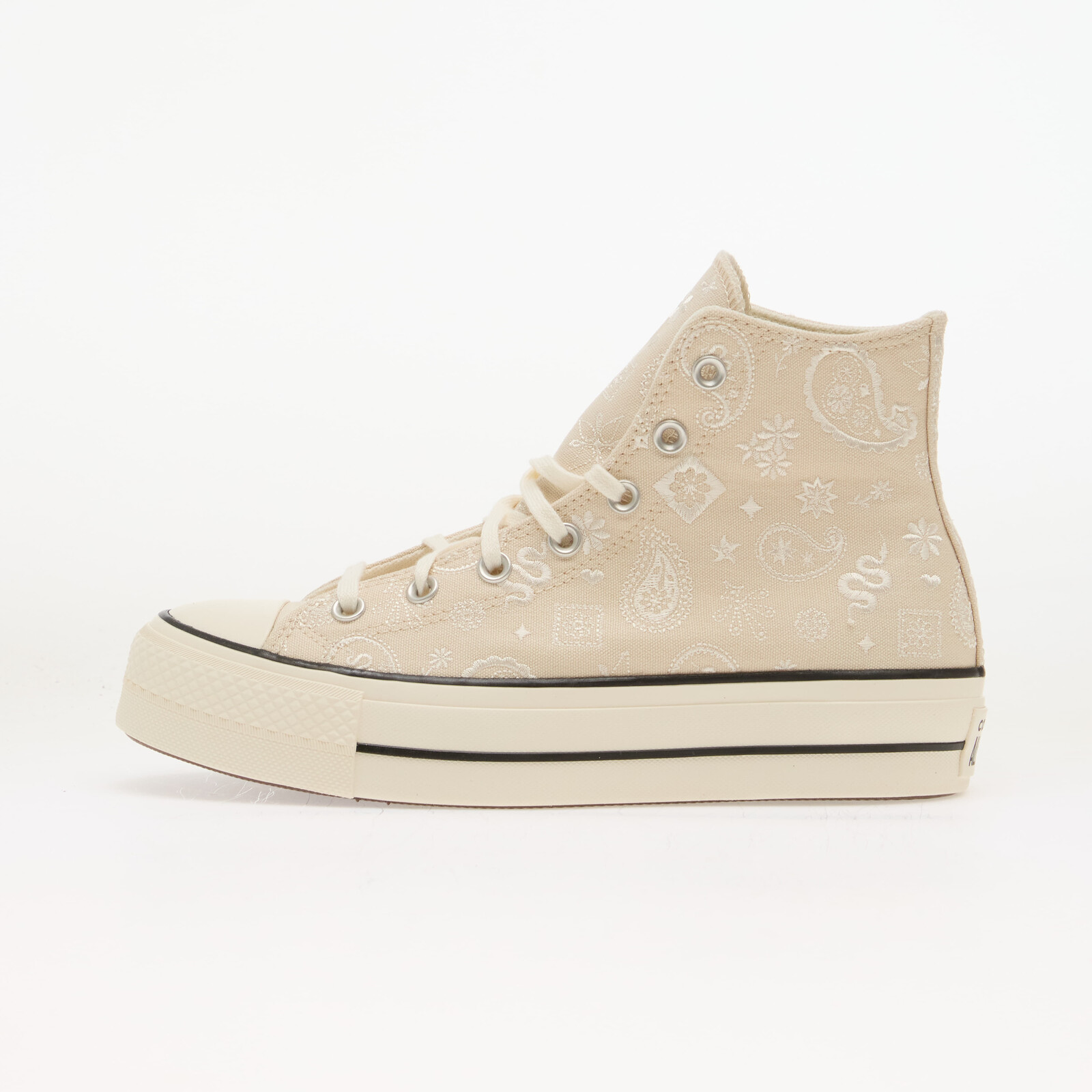 Sneakers Converse Chuck Taylor All Star Lift Natural UK 4.5