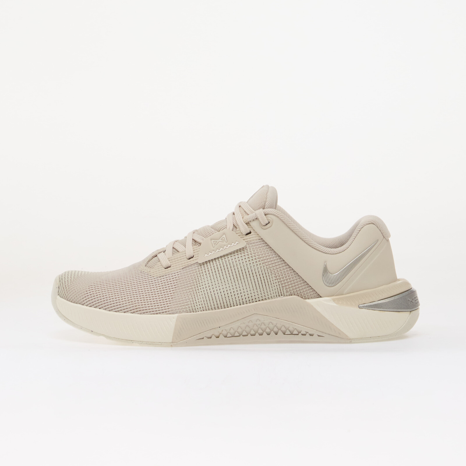 Sneakers Nike Metcon 10 Lt Orewood Brn/ Metallic Silver-Phantom UK 6