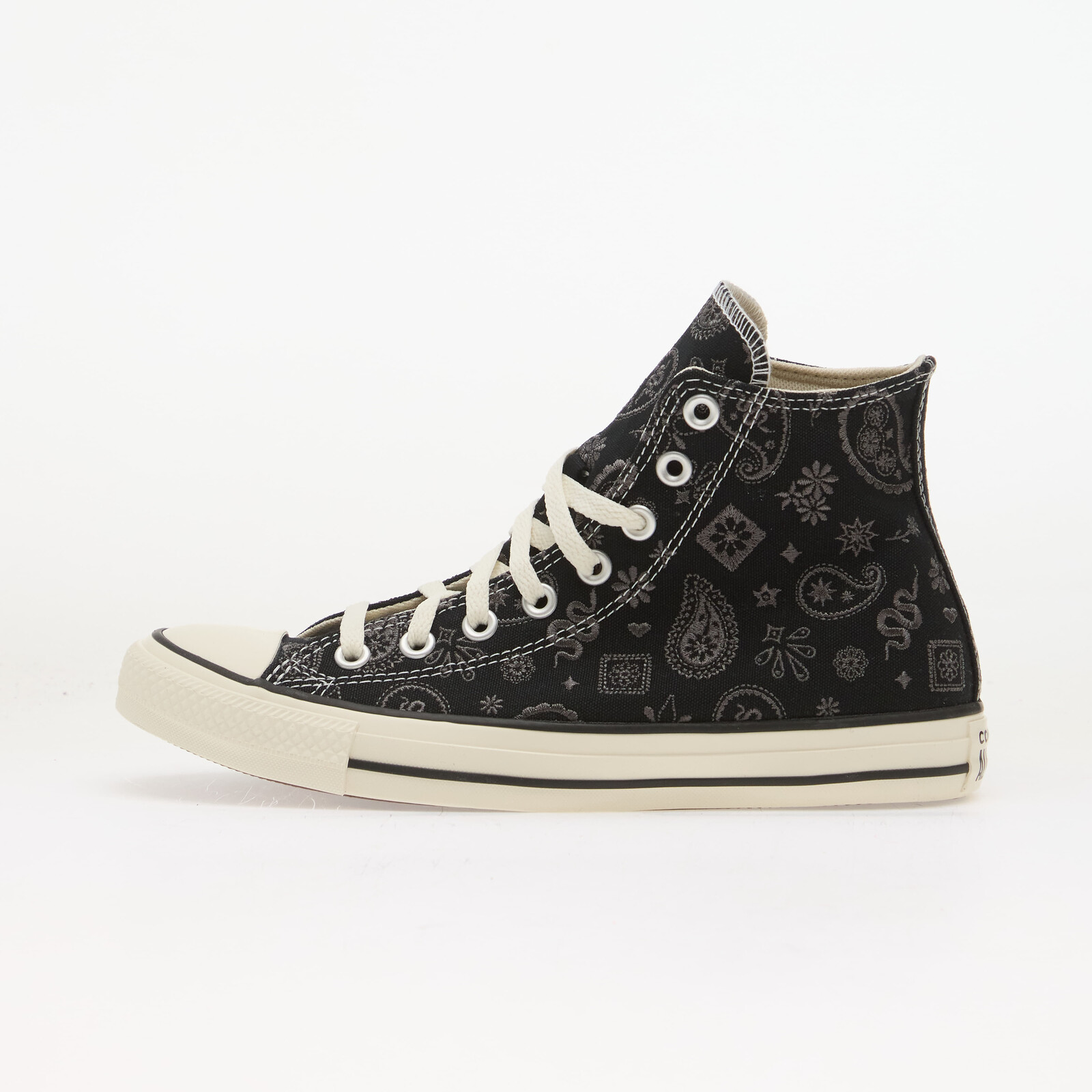 Sneakers Converse Chuck Taylor All Star Black UK 3.5