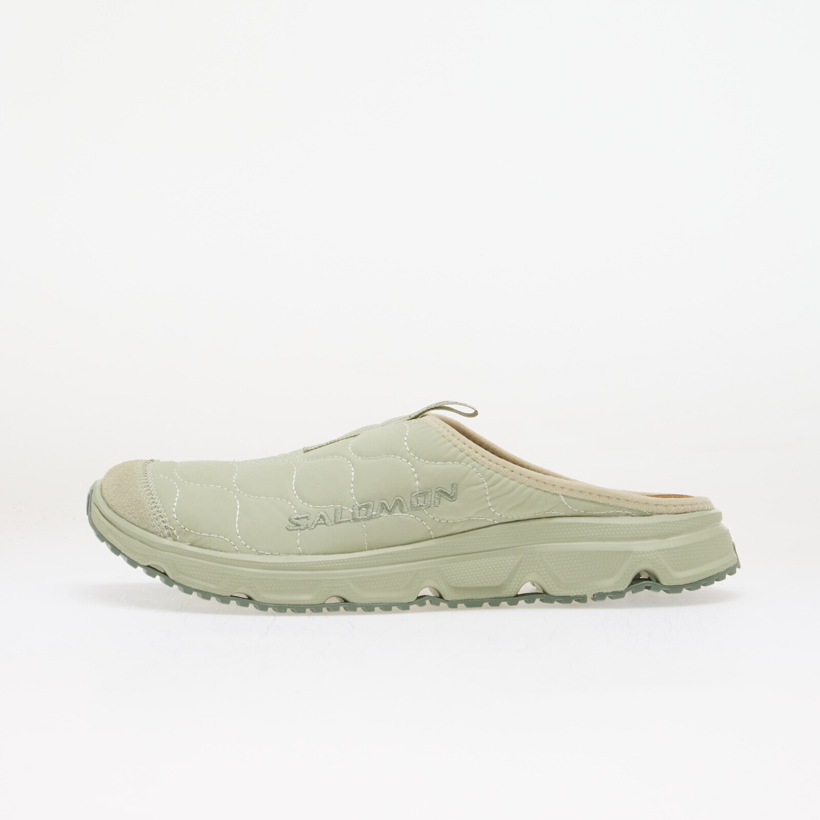 Sneakers Salomon RX Slide 3.0 Quilted Sea Foam/ Sea F UK 10.5