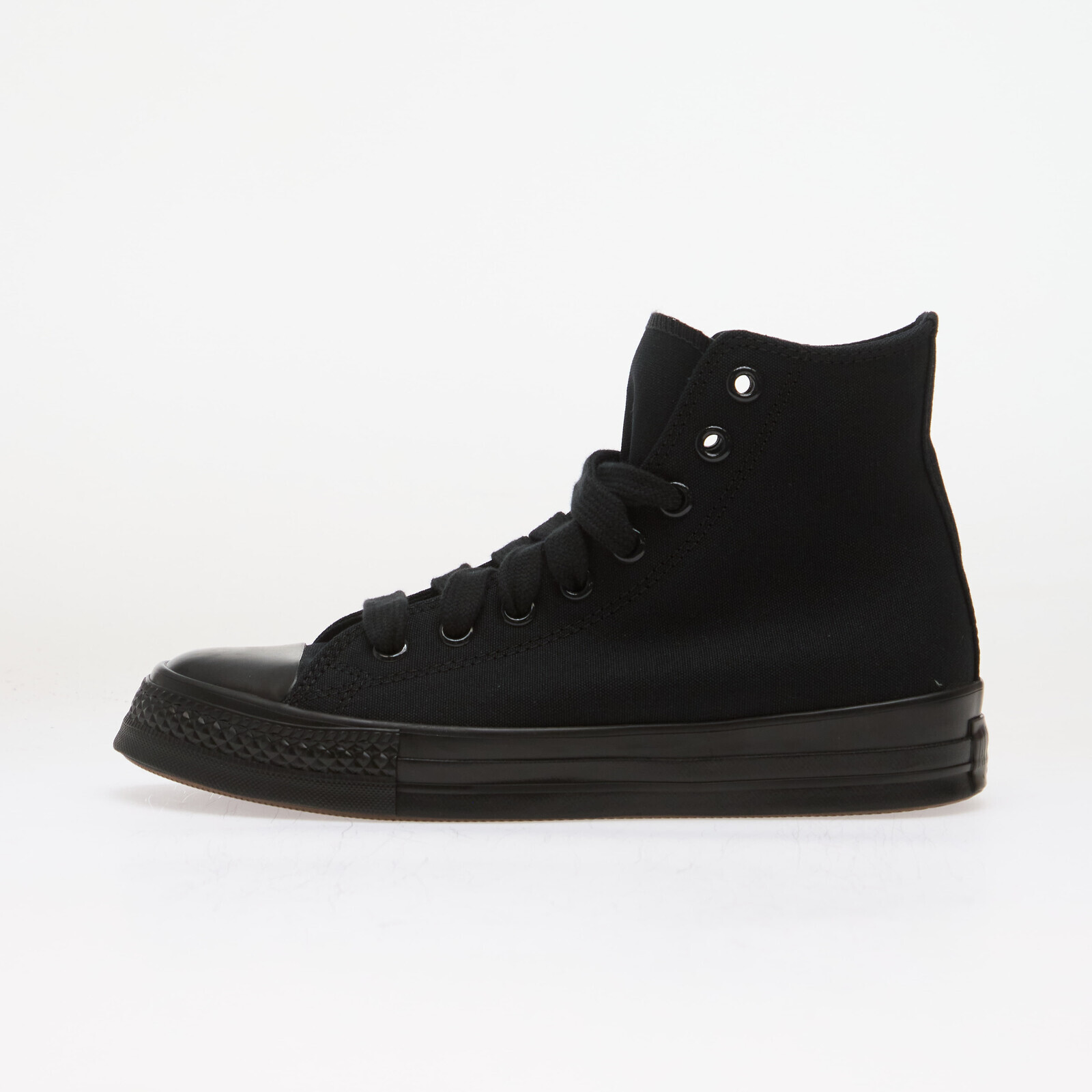 Sneakers Converse Chuck Taylor Throwback Black UK 3.5
