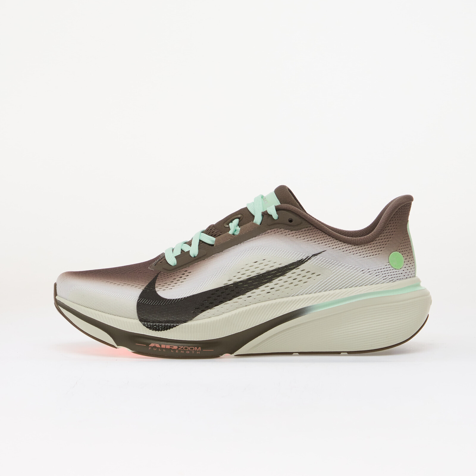 Sneakers Nike Pegasus 42 Ironstone/ Black-Sea Glass-Arctic Green UK 10
