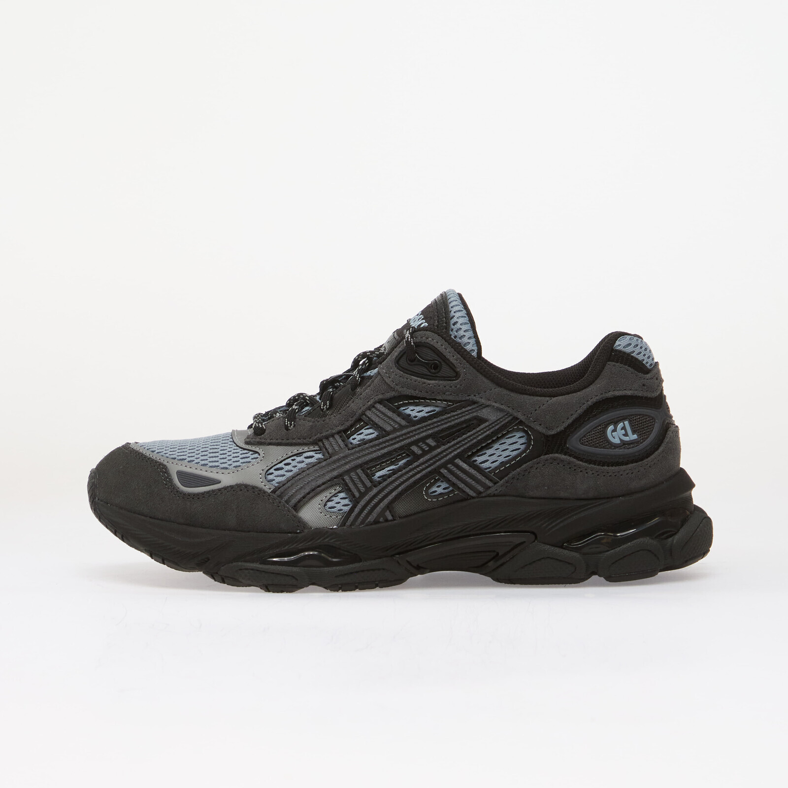 Sneakers Asics Gel-NYC 2.0 Slate Blue/ Graphite Grey UK 10