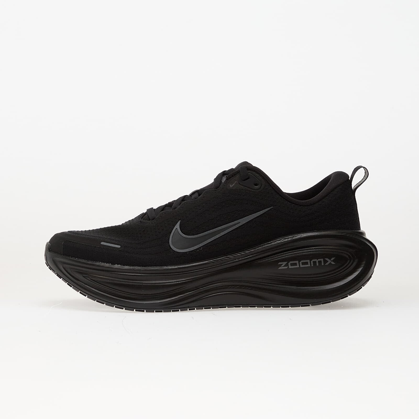 Sneakers Nike Vomero Plus Black/ Dk Smoke Grey-Mtlc Dk Grey-Cool Grey UK 10.5