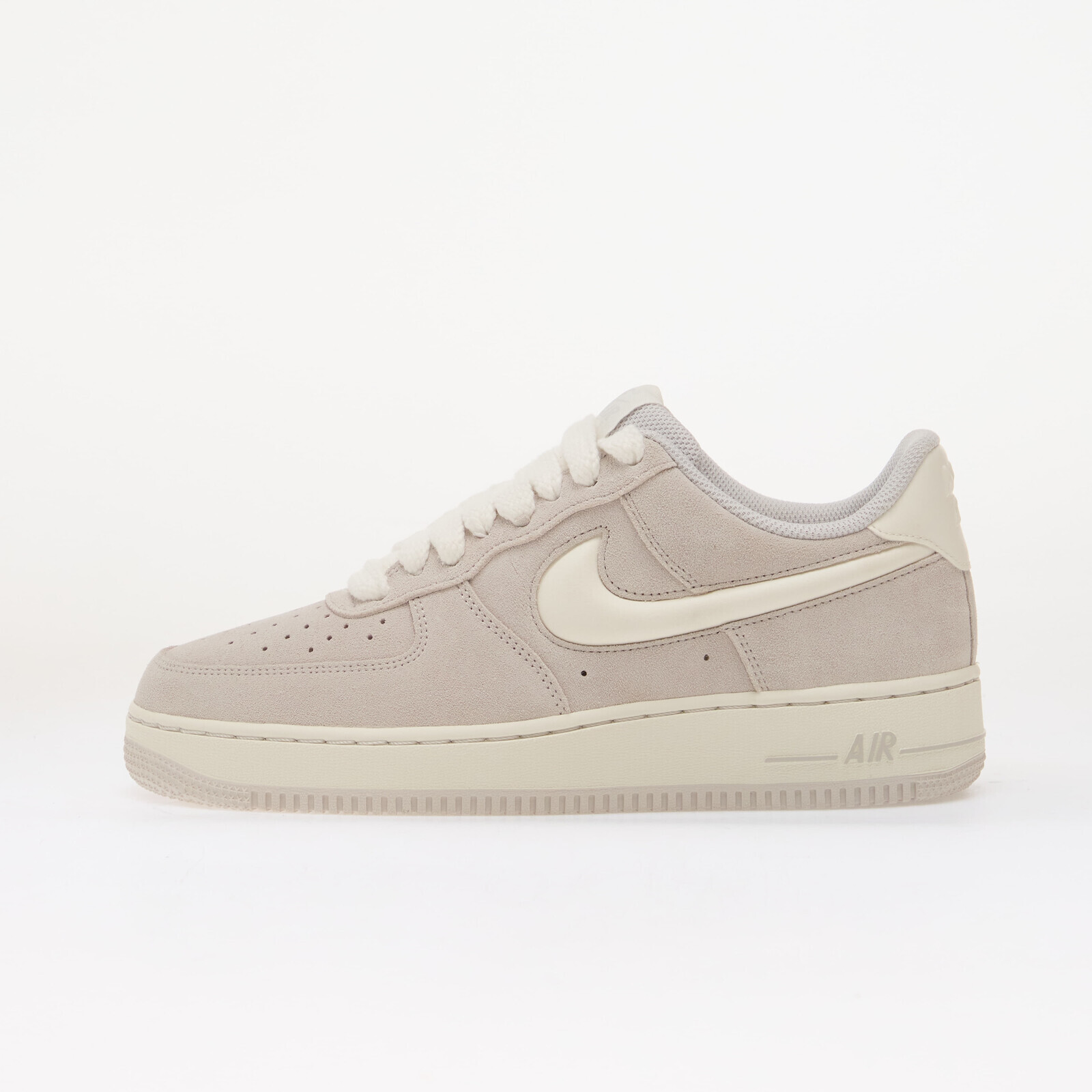 Sneakers Nike Air Force 1 '07 LV8 Vast Grey/ Sail UK 7.5