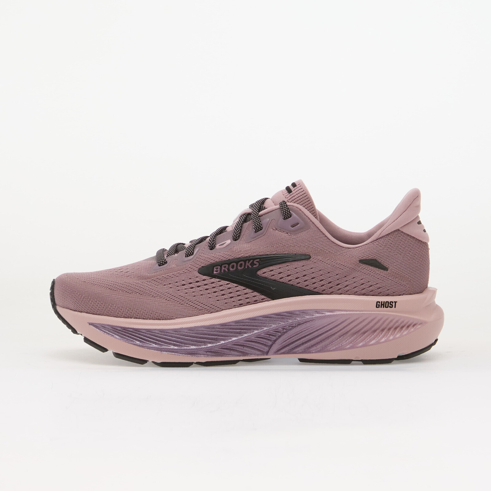 Brooks Ghost 18 Elderberry/ Black 7.5