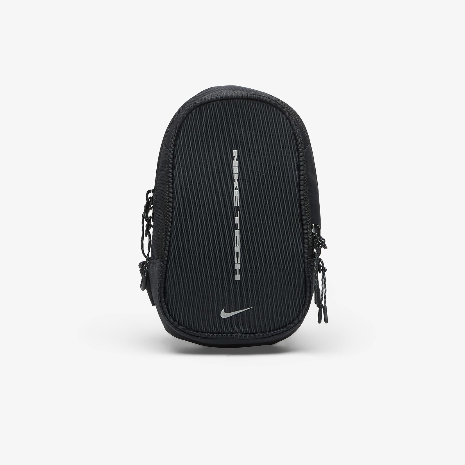 Bag Nike Commute Nike Tech Crossbody Bag 1L Black/ Black/ Reflect Silver Universal