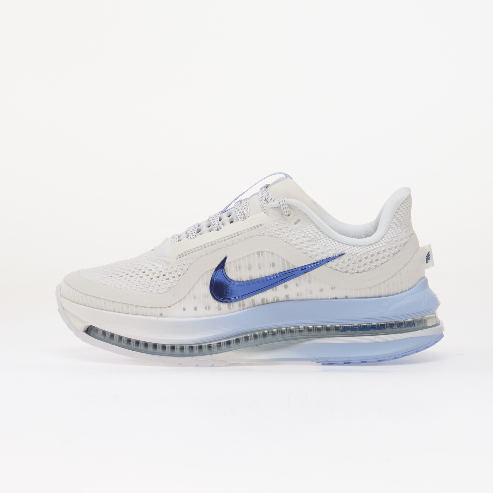 Sneakers Nike Pegasus Premium White/ Mystic Navy-Aluminum-Sundial UK 4.5