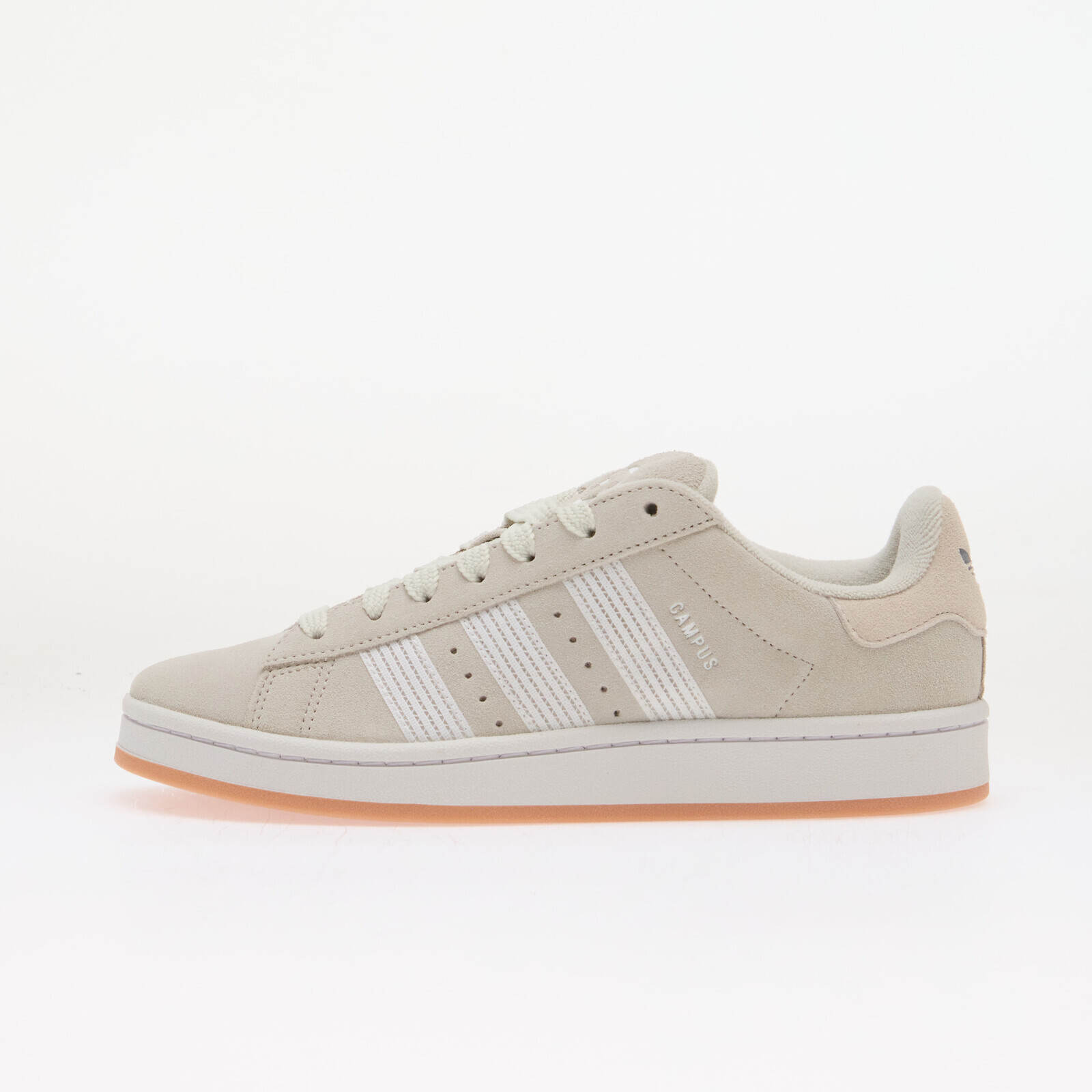 Sneakers adidas Campus 00s Orbit Grey/ Ftwr White/ Gum 2 UK 6