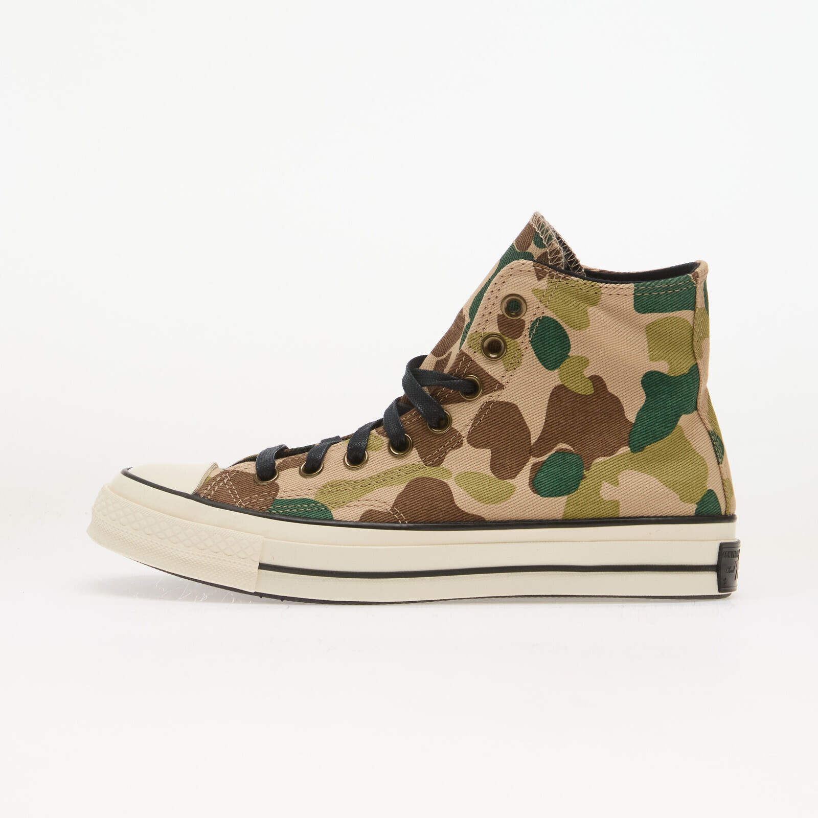 Sneakers Converse Chuck 70 Tan UK 9.5