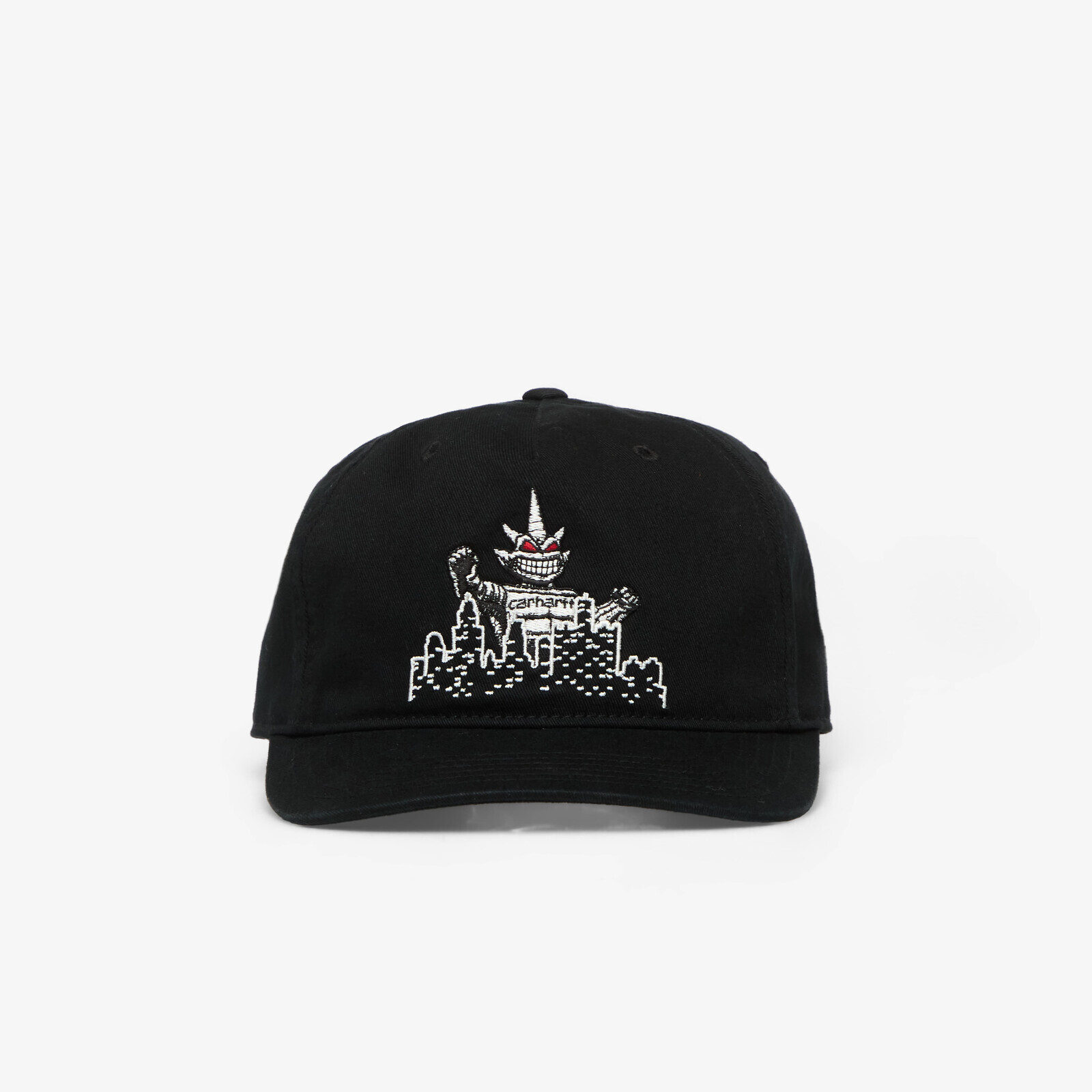 Carhartt WIP Wiptopia 2 Cap Black Universal