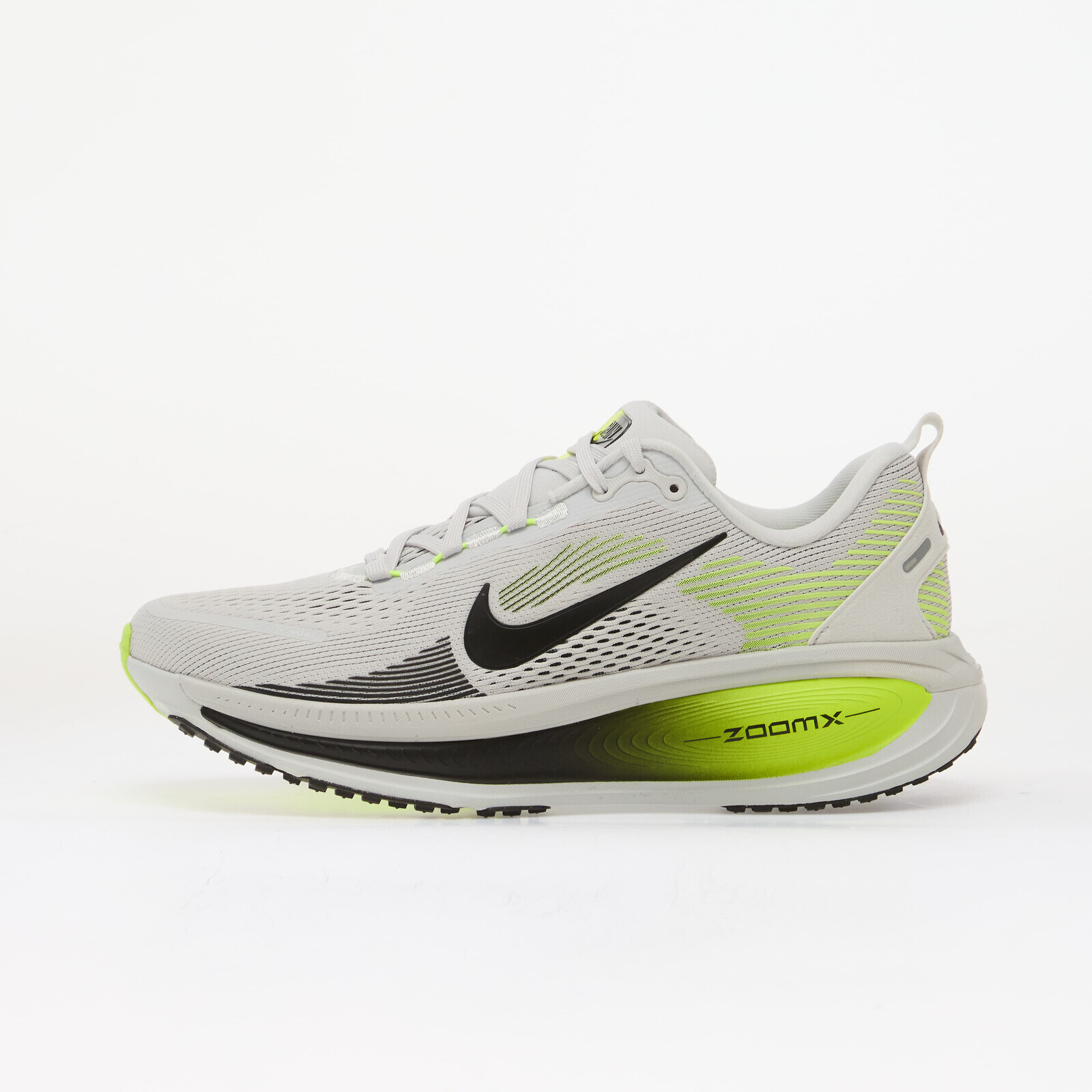 Sneakers Nike Vomero 18 Photon Dust/ Black-Volt UK 7