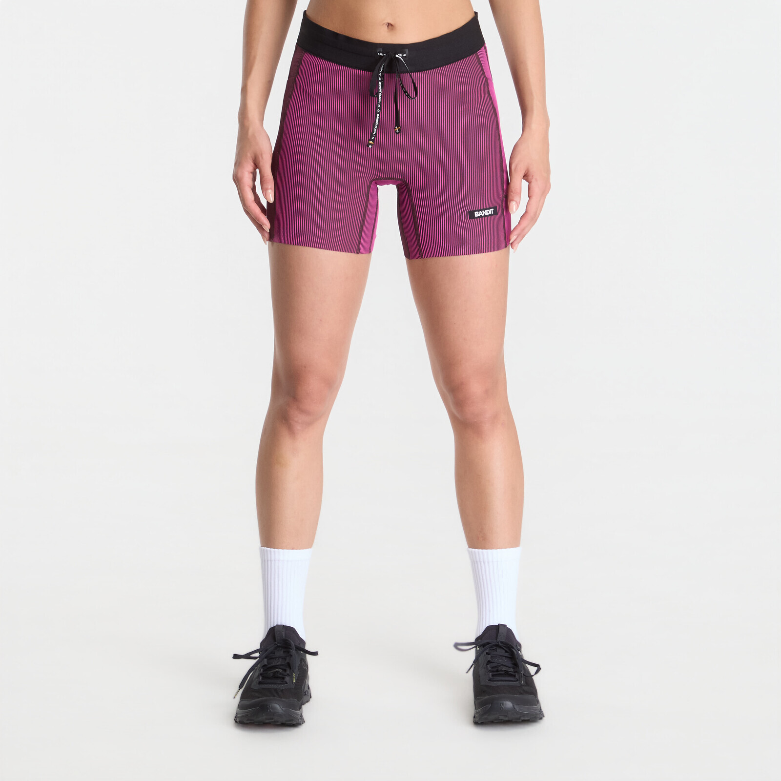 BANDIT Women's Striped Cadence™ 5