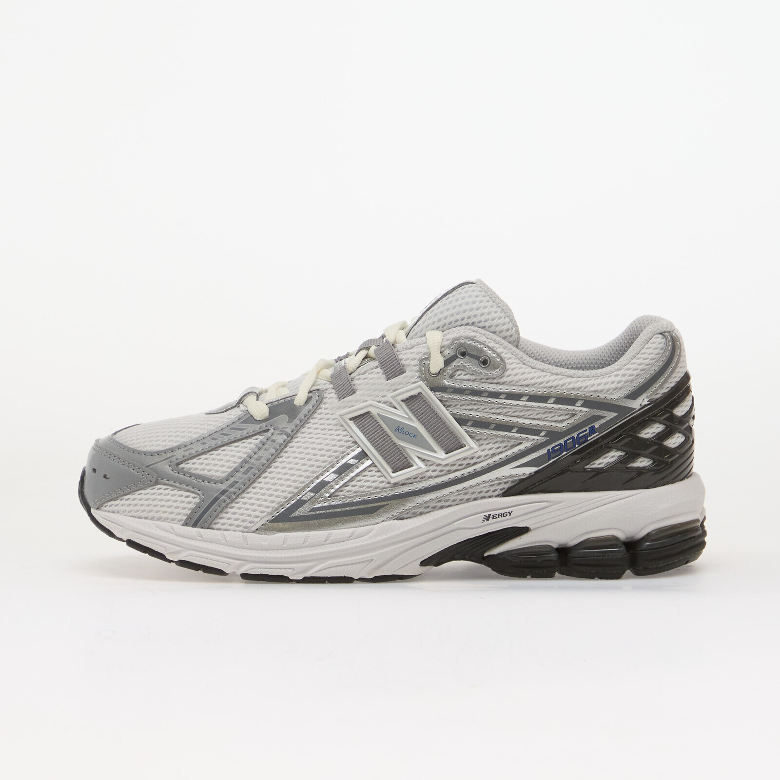 Sneakers New Balance Kids 1906 Castlerock/ Grey Matter UK 5.5
