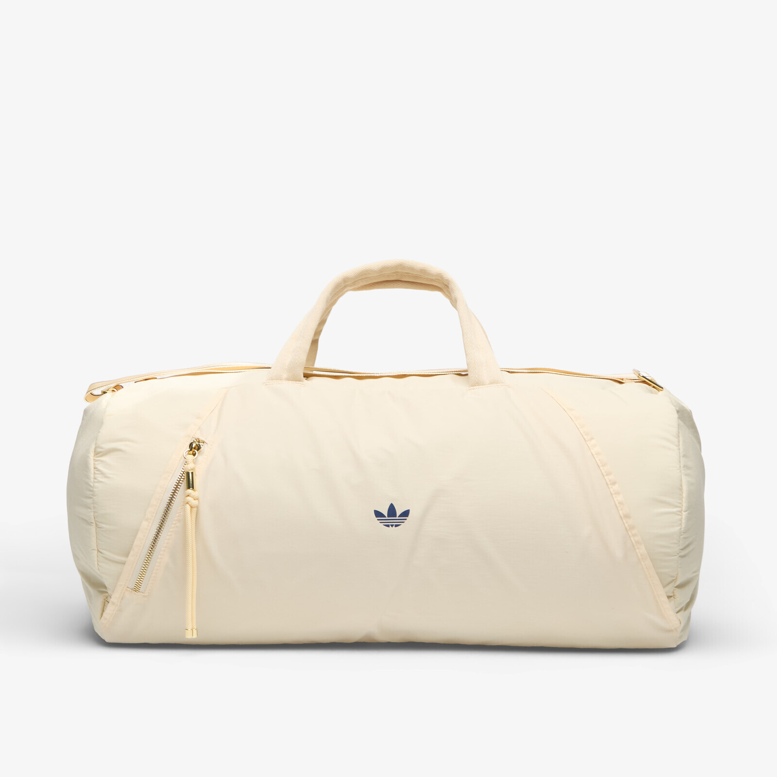 Bag adidas OG Sport Duffel Bag Medium Warm Vanilla/ Night Indigo/ Gold Met. Universal