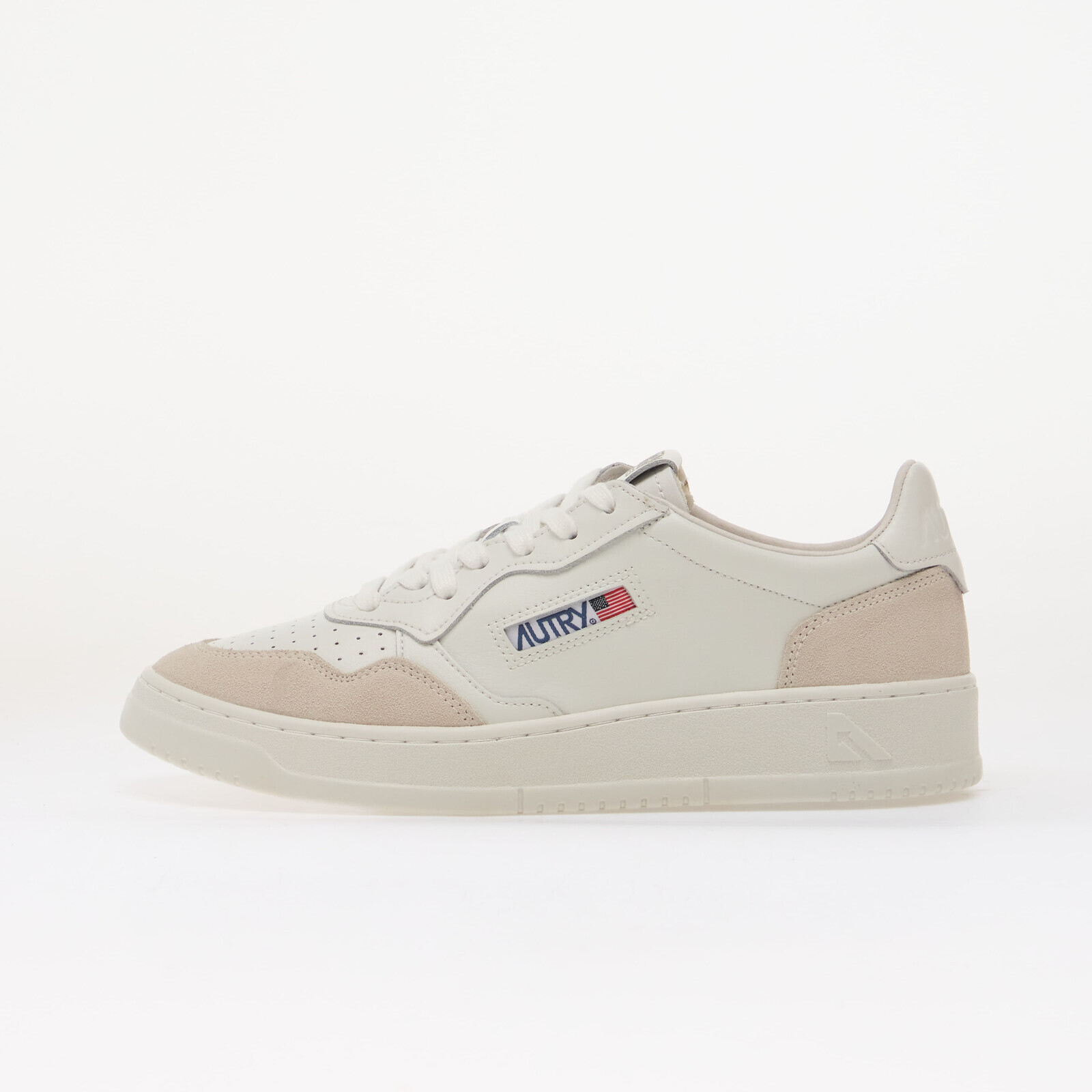 Sneakers Autry Medalist Low Woman ? UK 5