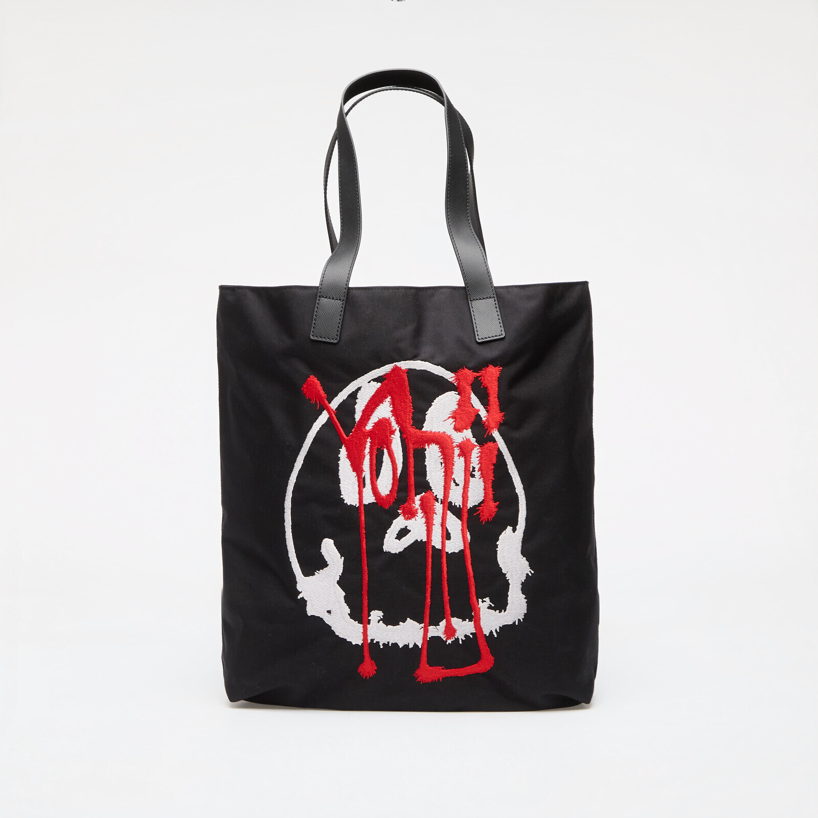Bag Y-3 Chito Graphic Tote Black Universal