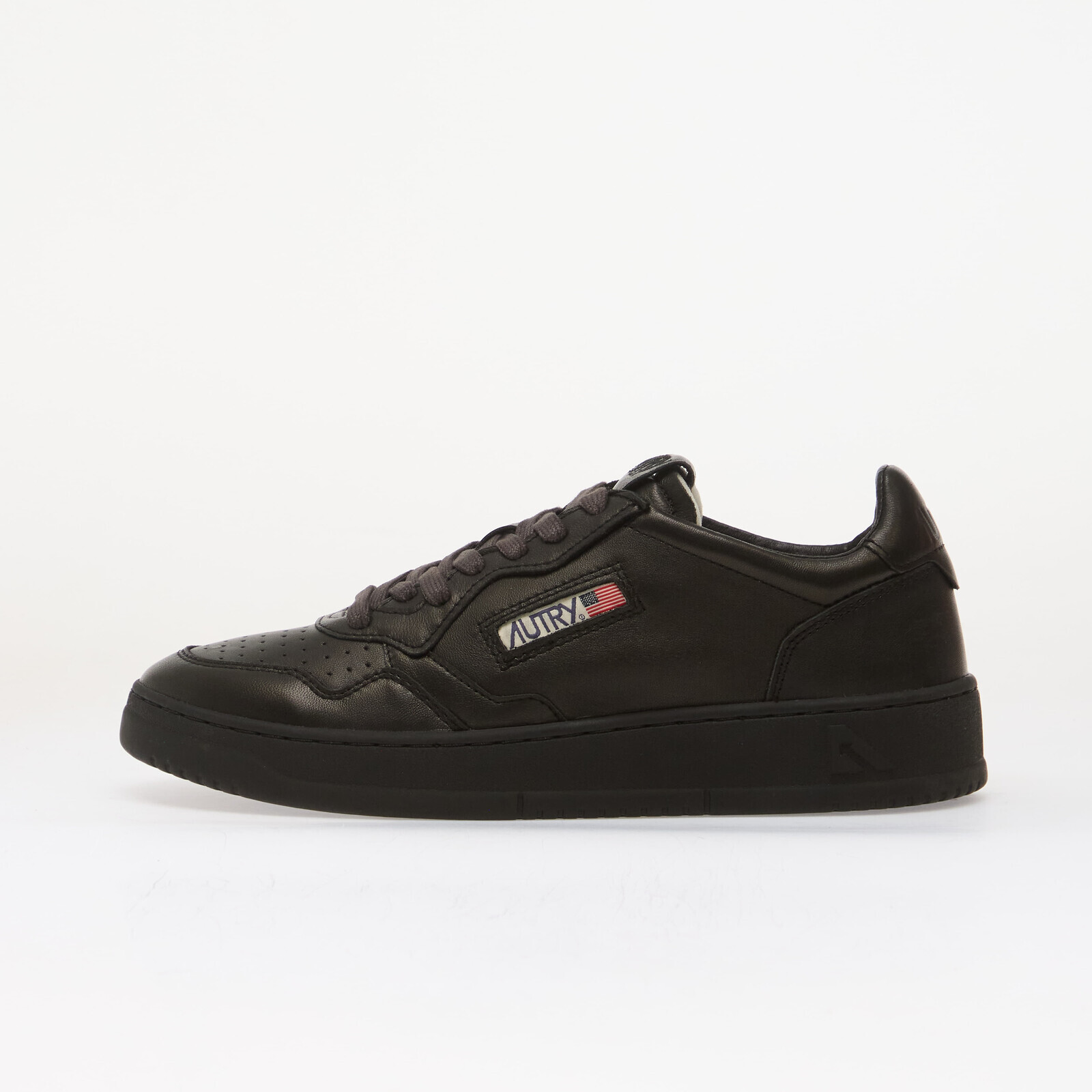Sneakers Autry Medalist Low Man Meteorite UK 7