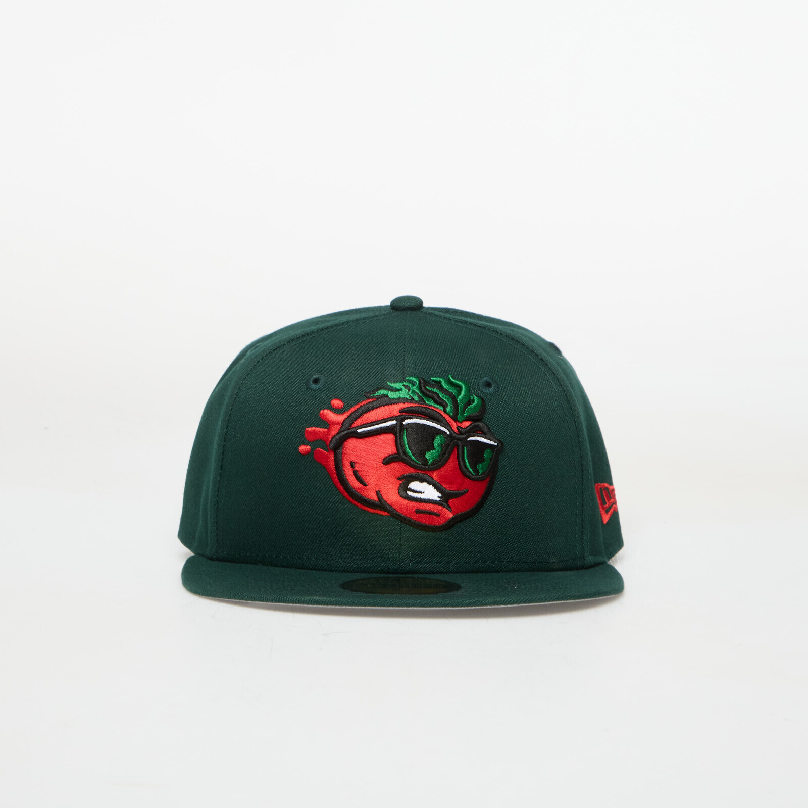 New Era 59FIFTY MLB Theme Night Jersey Shore Blueclaws Green 7 1/8