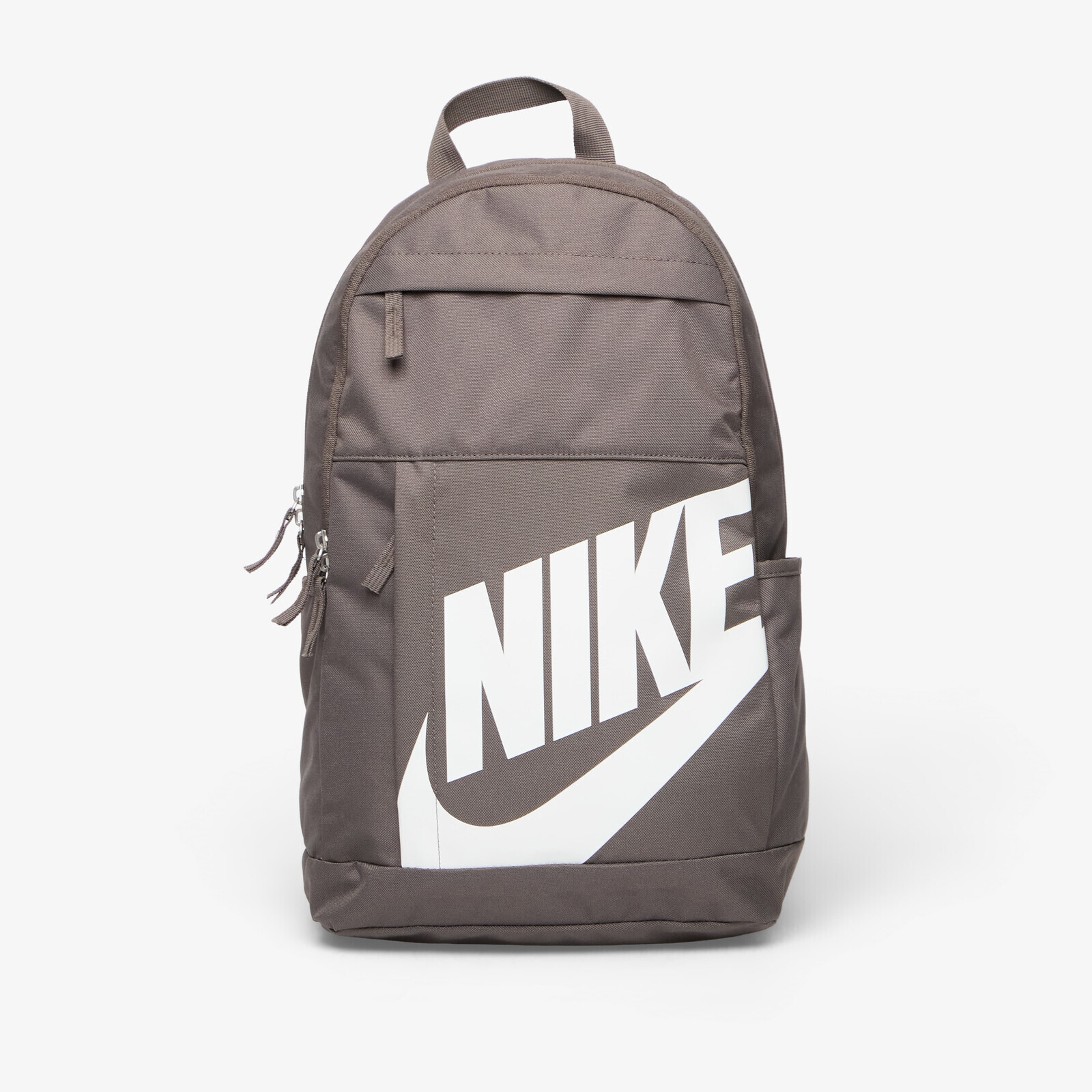 Nike Elemental Backpack (21L) Cave Stone/ Cave Stone/ White 21 l