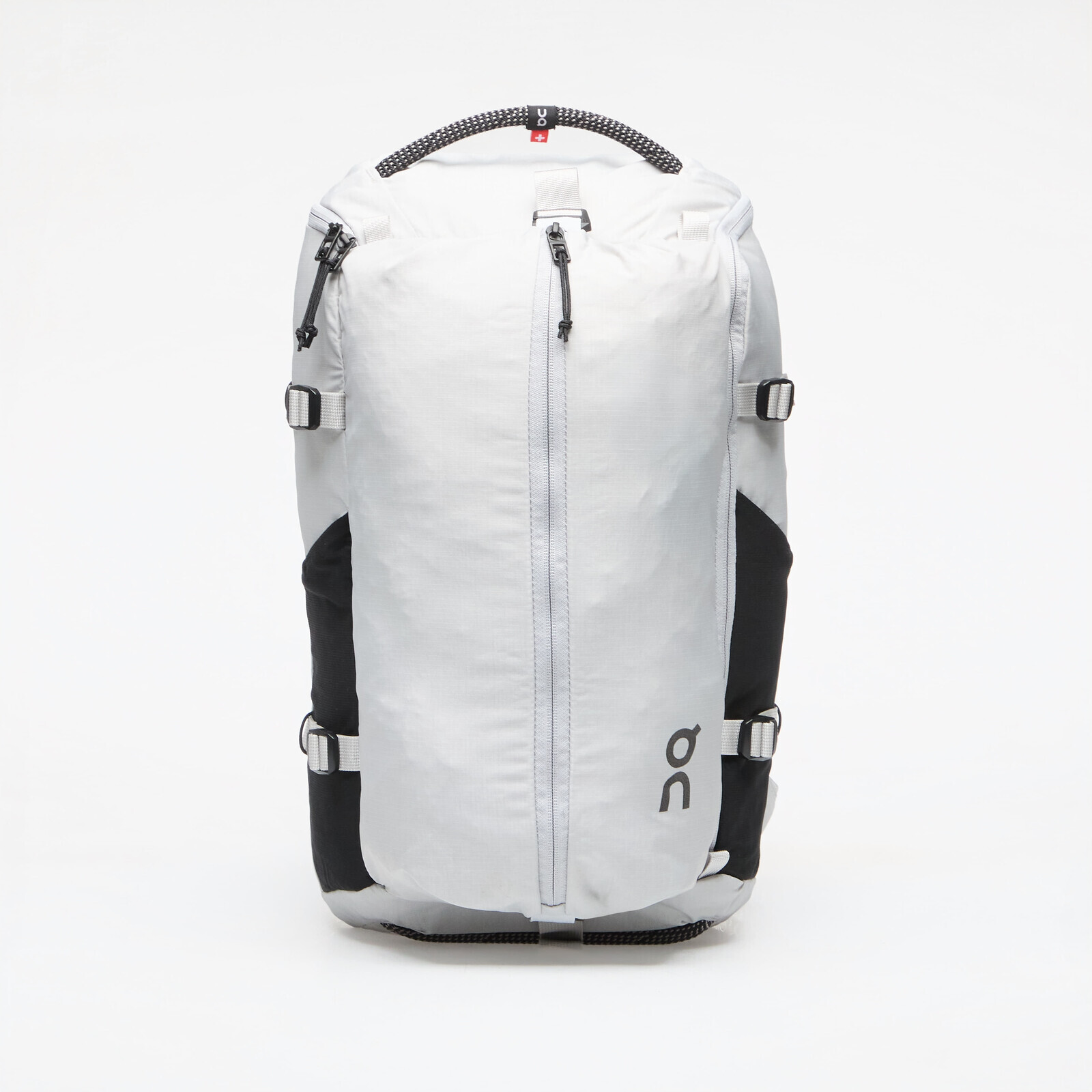 On Speed Pack 30L Glacier/ Black 30 l